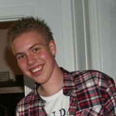 Bjørn Berntzen Høgstedt