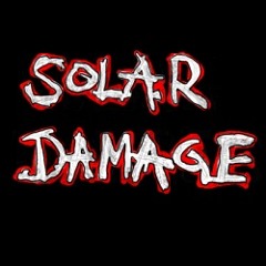 Solar Damage