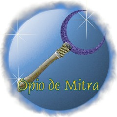 Ópio De Mitra