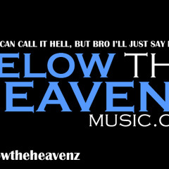 BelowTheHeavens