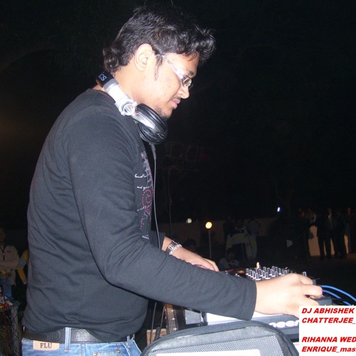DJ Abhishek Chatterjee’s avatar