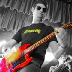 Phillip William Alway