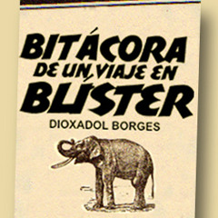 Dioxadol Borges