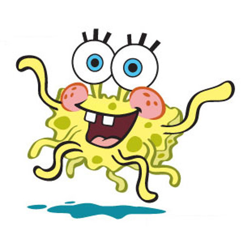 Spaghetti Bob’s avatar