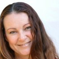 Krissy Davis Wiccan Woman