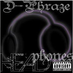 D-Phraze/The Dark Scribe