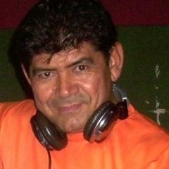 DJ JP MASTERAM