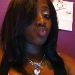 Brianna Sarah Blackmon