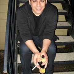 SkyCaptain Manuel Posadas