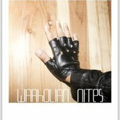 WARHOLIAN NITE