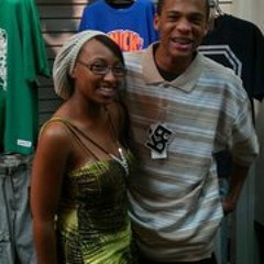 Jalen Anthony De Palma