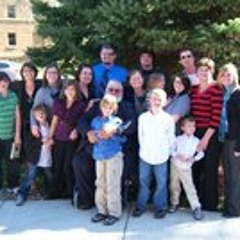 Aaron Gangles Adamski