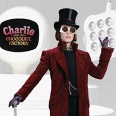 Mr. Wonka