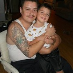 Jesse Viramontes Cordero