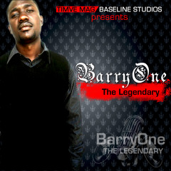 BarryOne