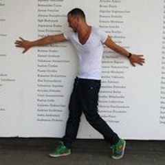 Matthias Frey