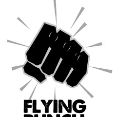Flying Punch