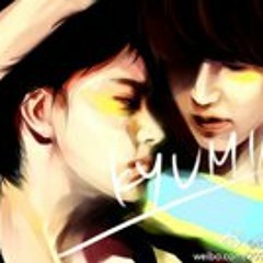 BoA Kwon  - Every Heart - Inuyasha (English Version)
