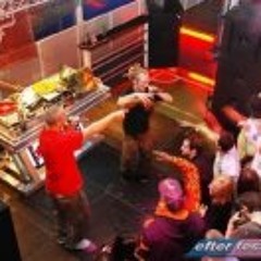 Underground Civilians/Lifeline