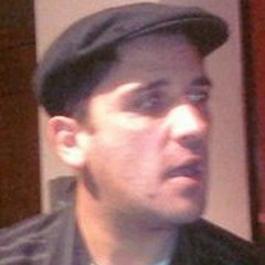 Taz Bang Tidy Mcglynn