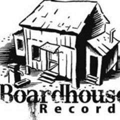 Boardhouse