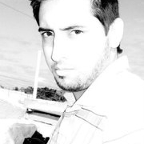 Gerardo Orrego’s avatar