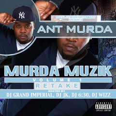 Ant Murda