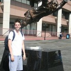 Ryan Alexander Spillers