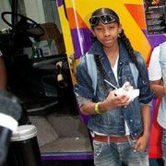 Ray Ray Mindless Behavior