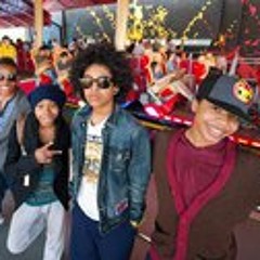 Sharai Mindless Behavior