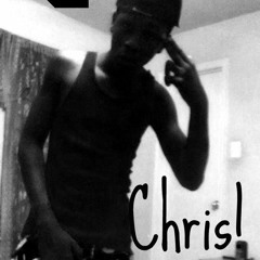 Chris Ibe