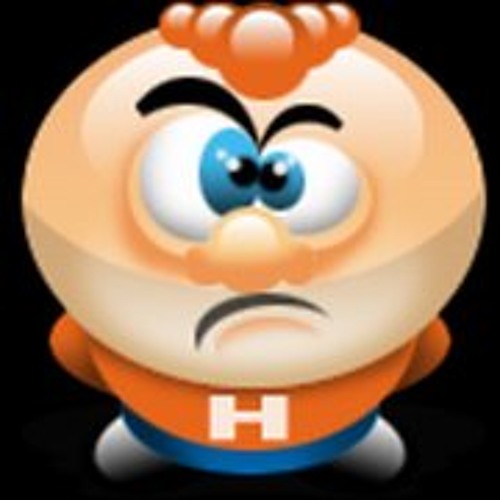 Henk Prins’s avatar