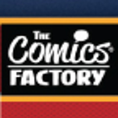 The Comics Factory