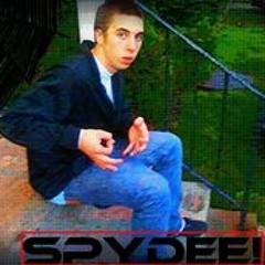 spyderman