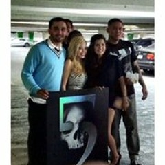 Claudiu Alexander LaPorte