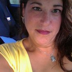 Felicia Lesher Kennedy