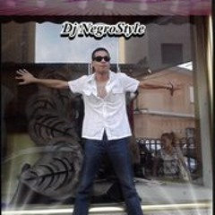 ॐ♪DjNegrostyle NewJump♪ॐ