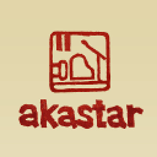 AKASTAR music company’s avatar
