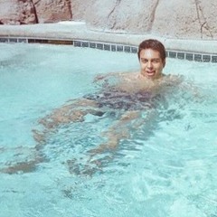 Simple West-Coast Rap Beat