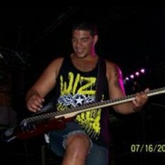 Tyler Cameron Perdue