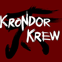 Krondor Krew