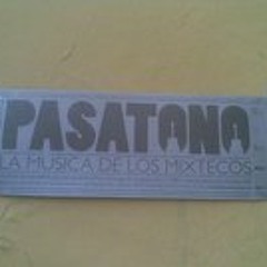 Pasatono Orquesta