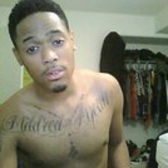 Anthony Valentine Ayeah