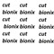Cut Bionix