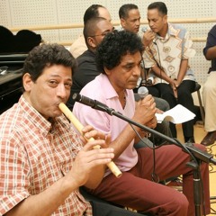 Abdallah Helmy music