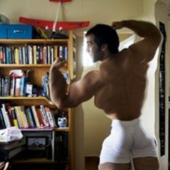 Ali Nasseri