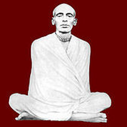 Sri Sri Ramthakur’s avatar