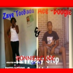 Hollister Allday Zaye