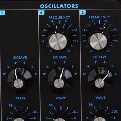 oscillators