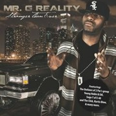 Mr. G Reality